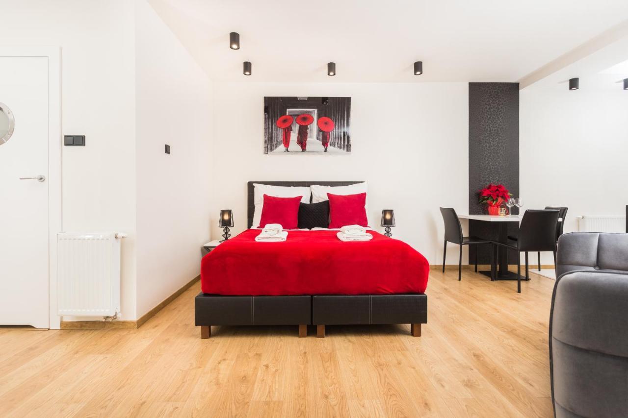 Inpoint Old Town Apartment Krakow