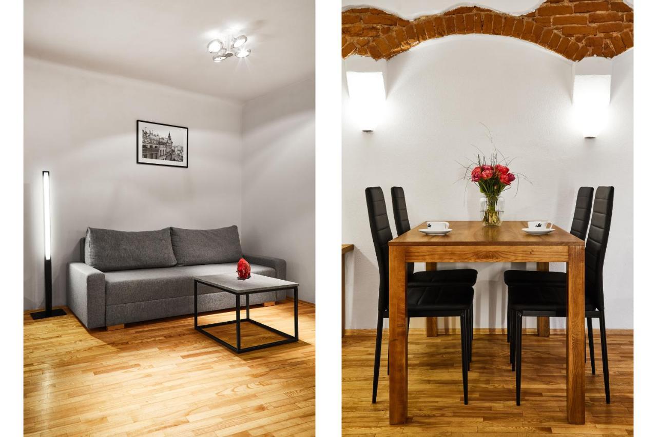 Aparthotel For Main Square 3*