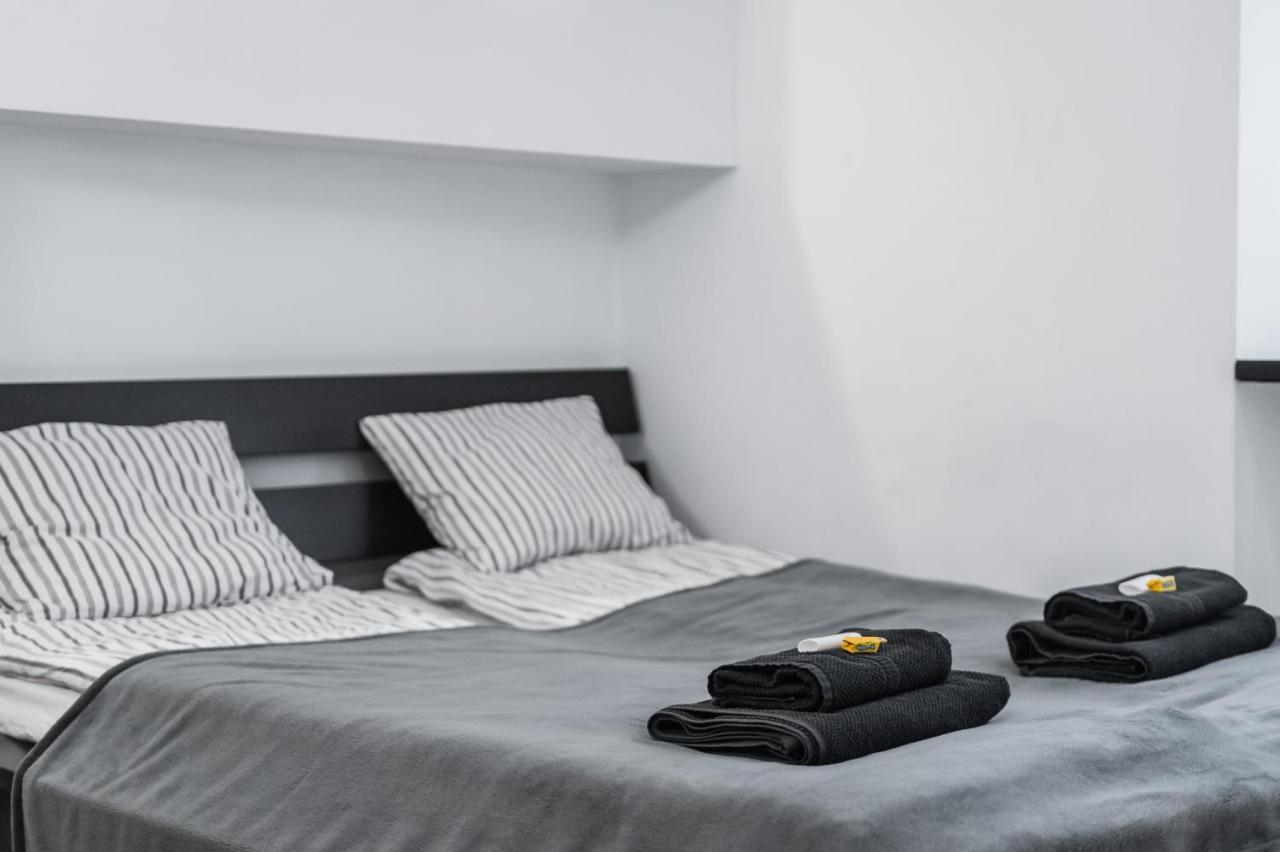Apartment Bosacka Wawelofts