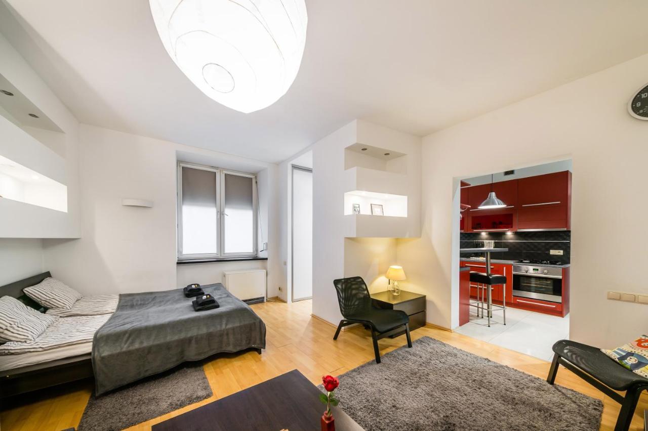 Apartment Bosacka Wawelofts