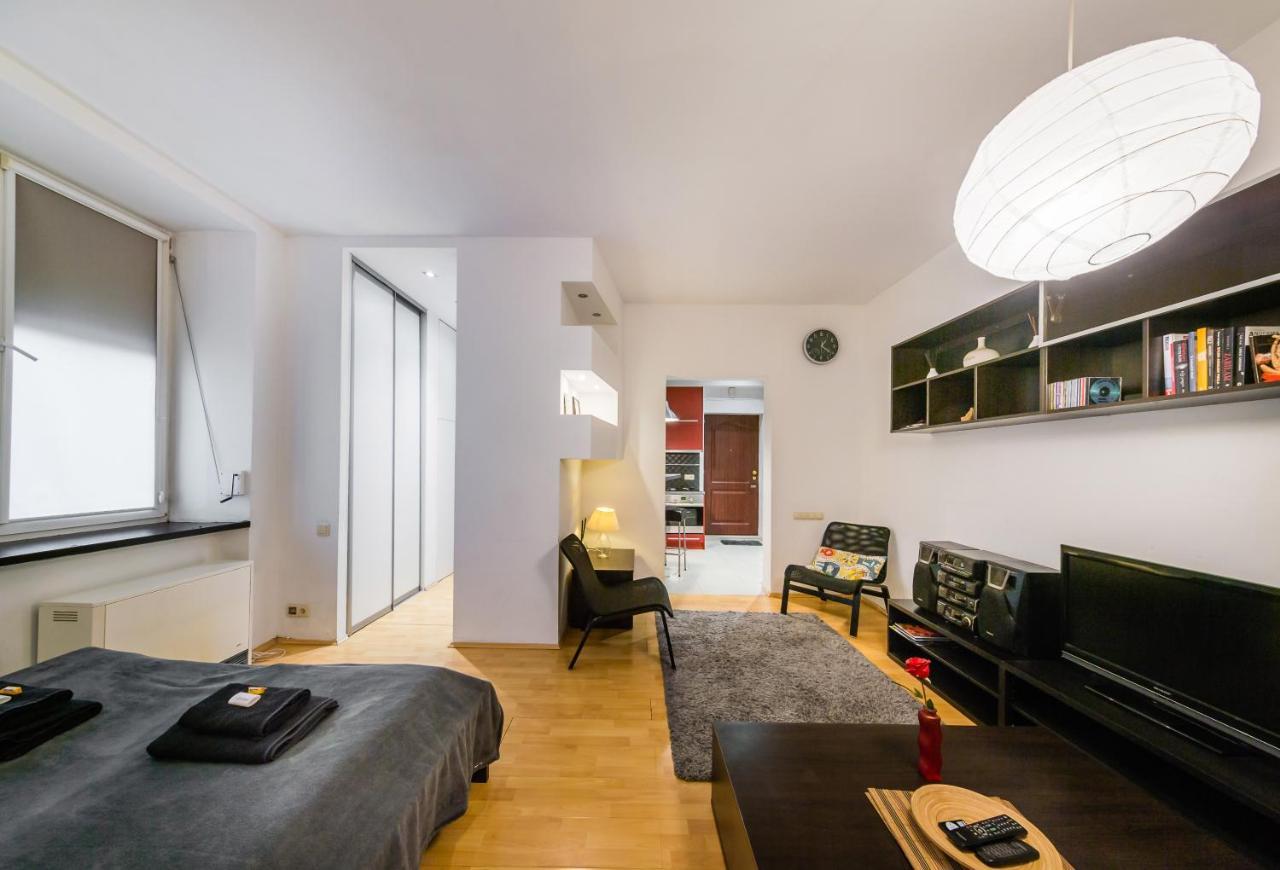 Bosacka Wawelofts Apartment Krakow