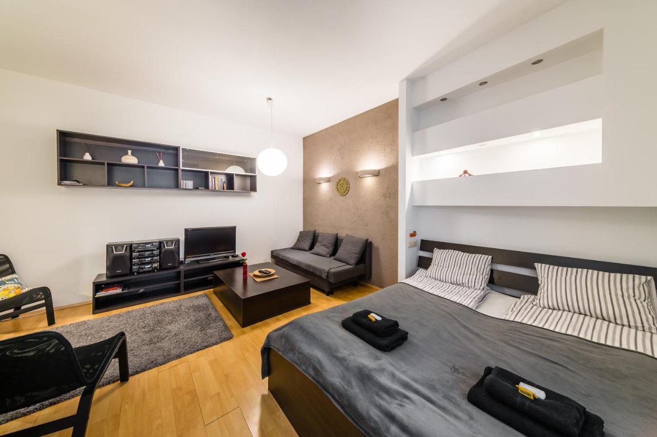 Apartment Bosacka Wawelofts *