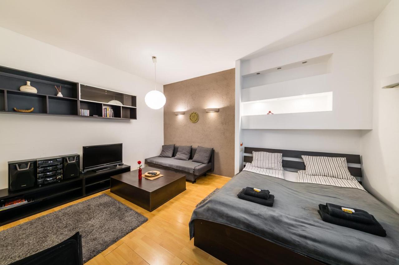 Apartment Bosacka Wawelofts *