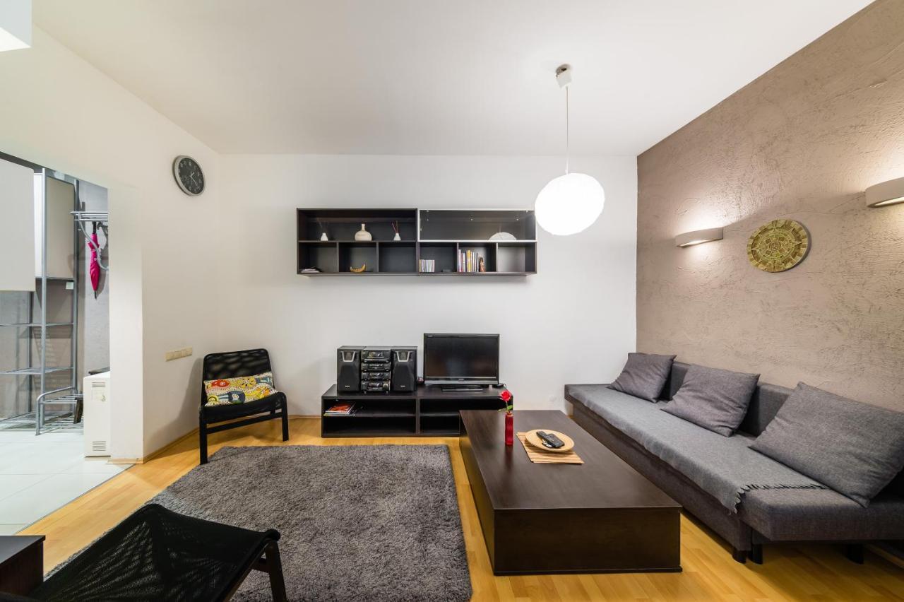 Apartment Bosacka Wawelofts