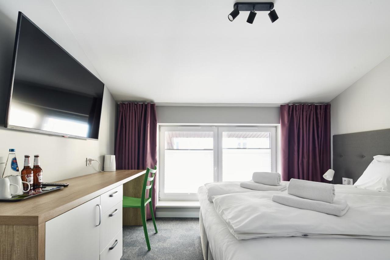 Playroom Aparthotel