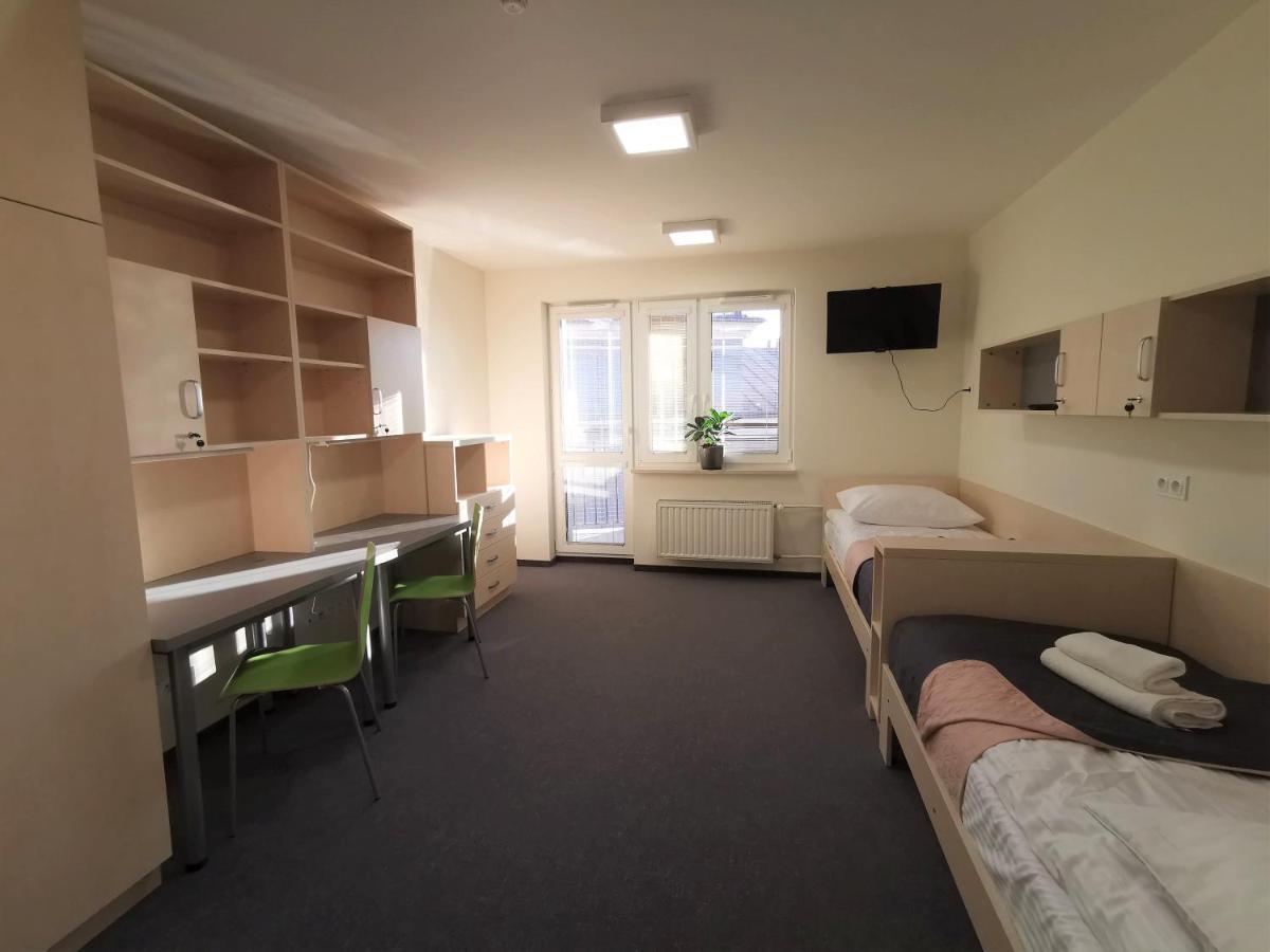 Dom Studencki Zaulek Hostel