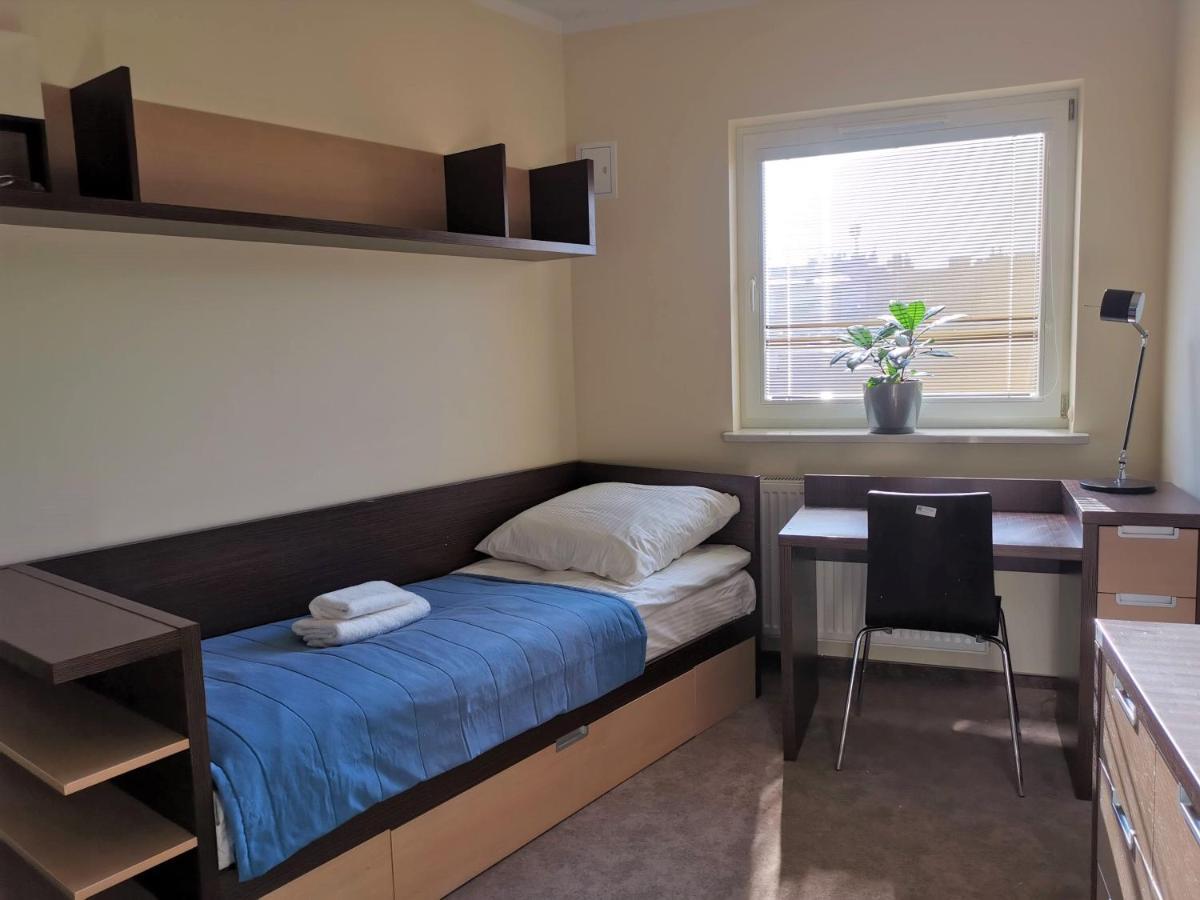 Dom Studencki Zaulek Hostel Krakow