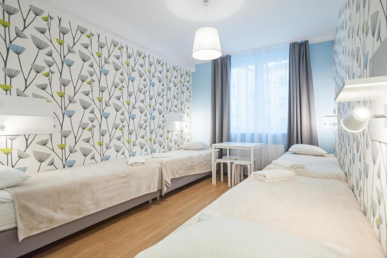 Premium Hostel Krakau