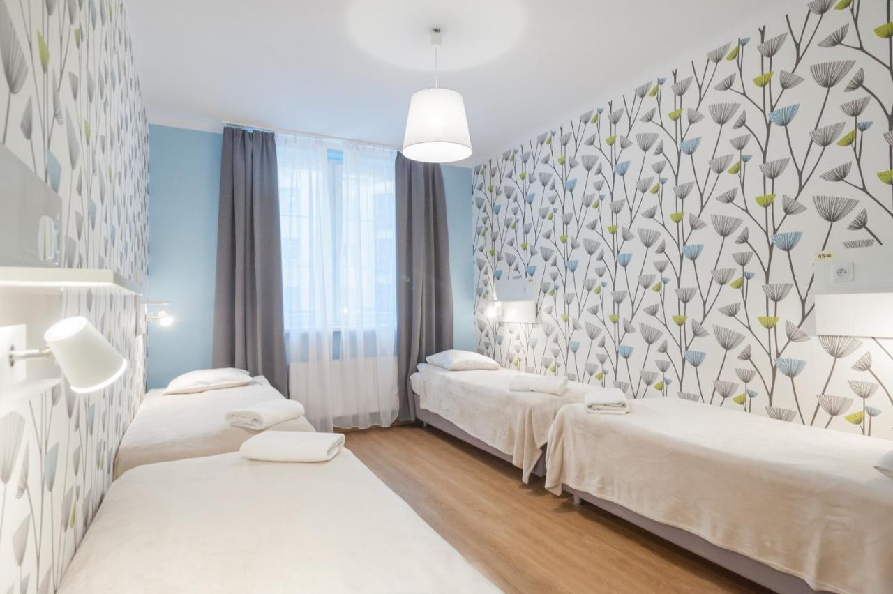 Hostel Premium *