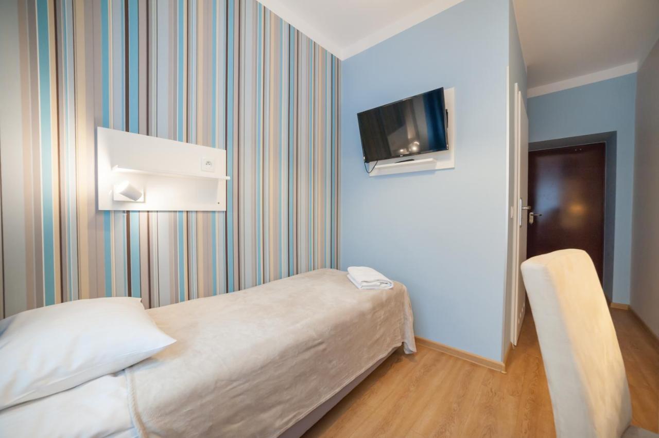 Premium Hostel Krakau