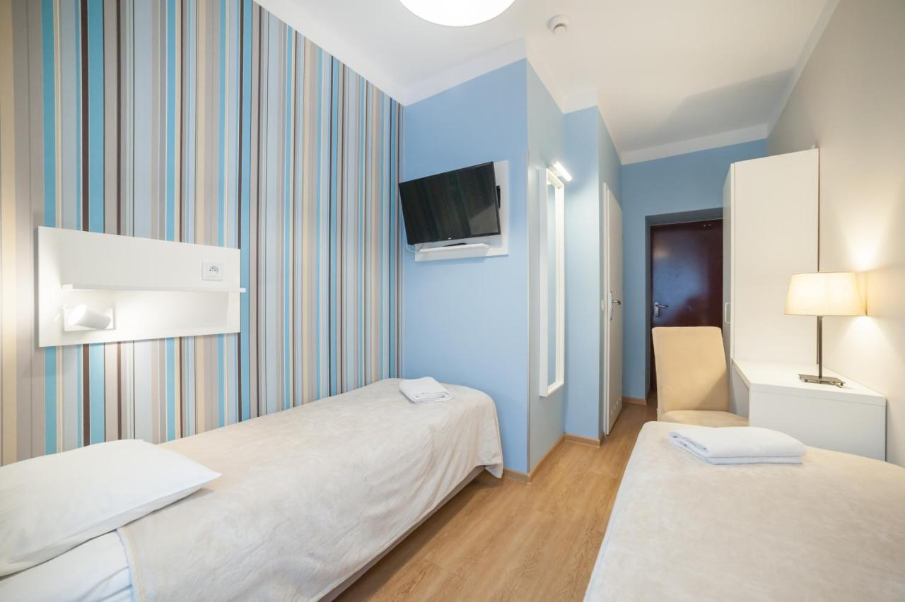 Premium Hostel Krakau