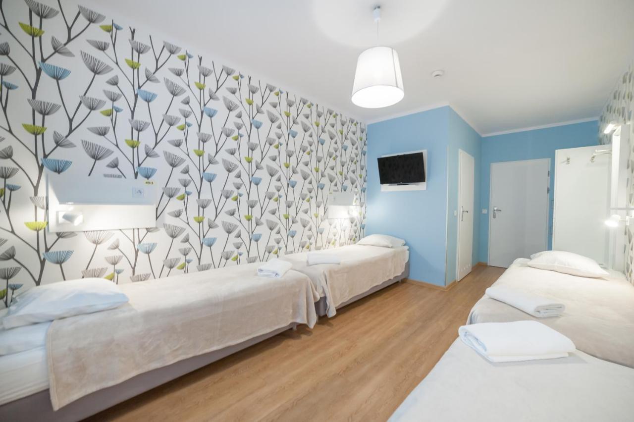 Hostel Premium