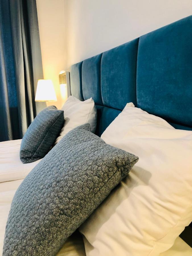 Aparthotel Amber Guest Krakow