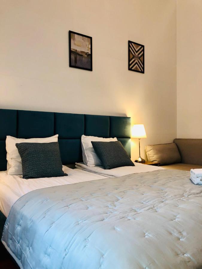 Aparthotel Amber Guest 2*