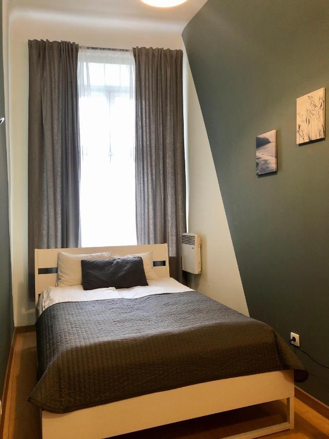 Amber Guest Aparthotel