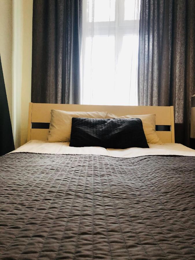 Aparthotel Amber Guest 2*