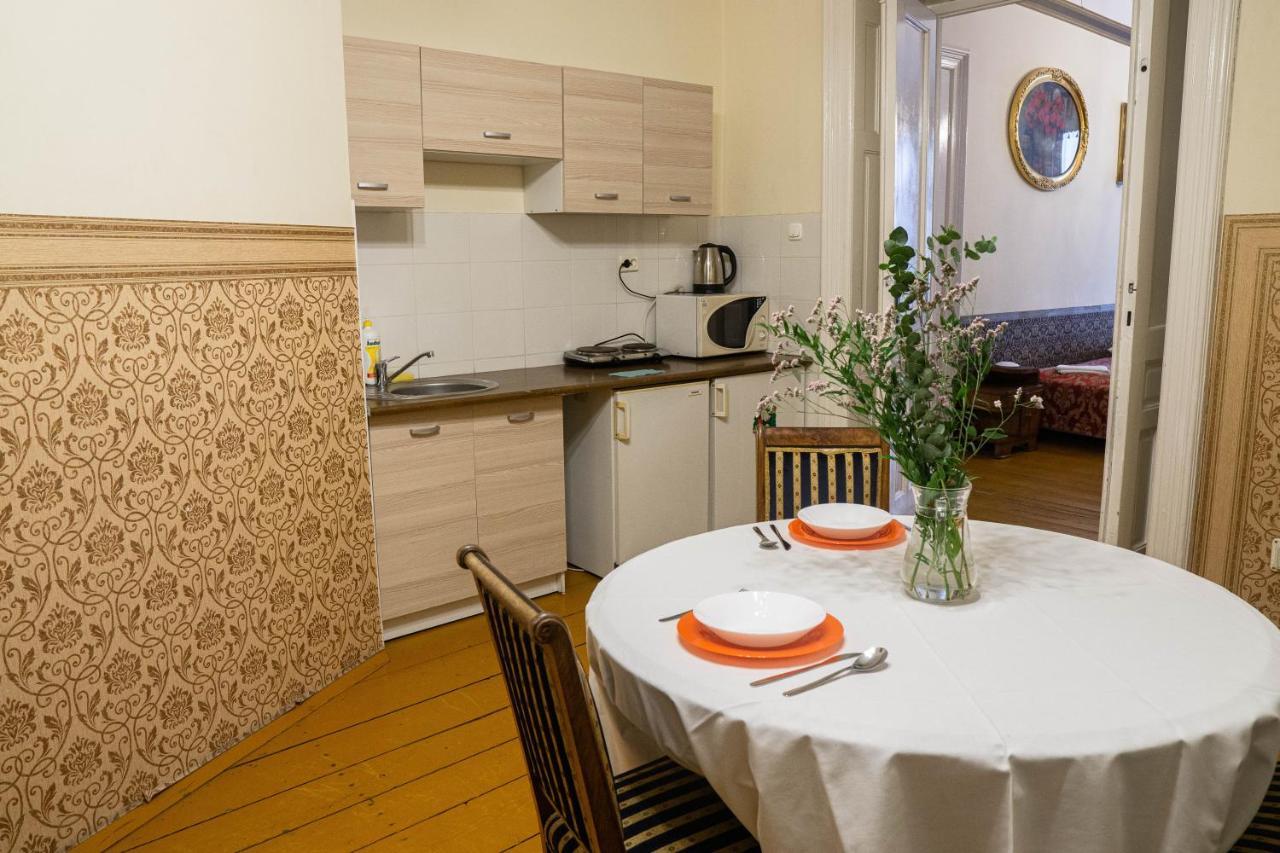 Vavelsky - Old Town Apartment *