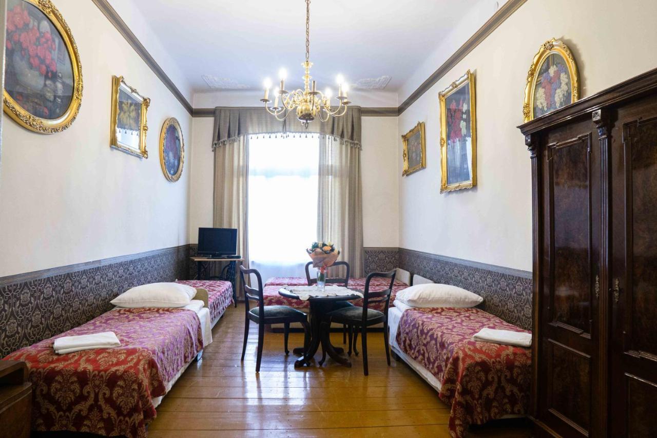 Apartamento Vavelsky - Old Town Cracóvia