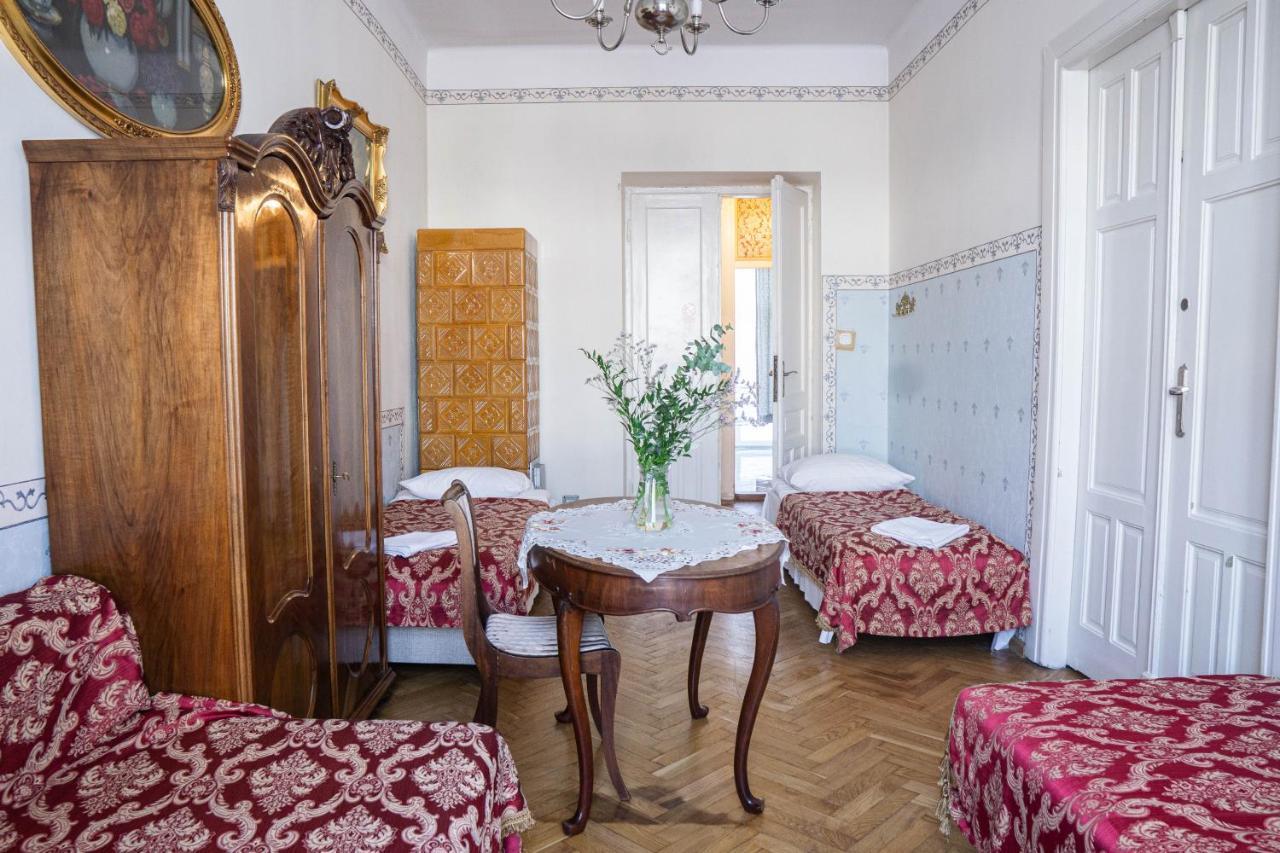Vavelsky - Old Town Apartamento Cracóvia