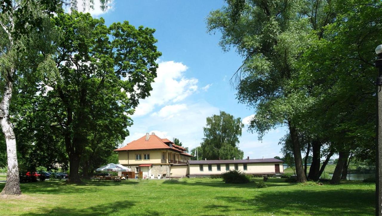 Vistula Hotel 3*