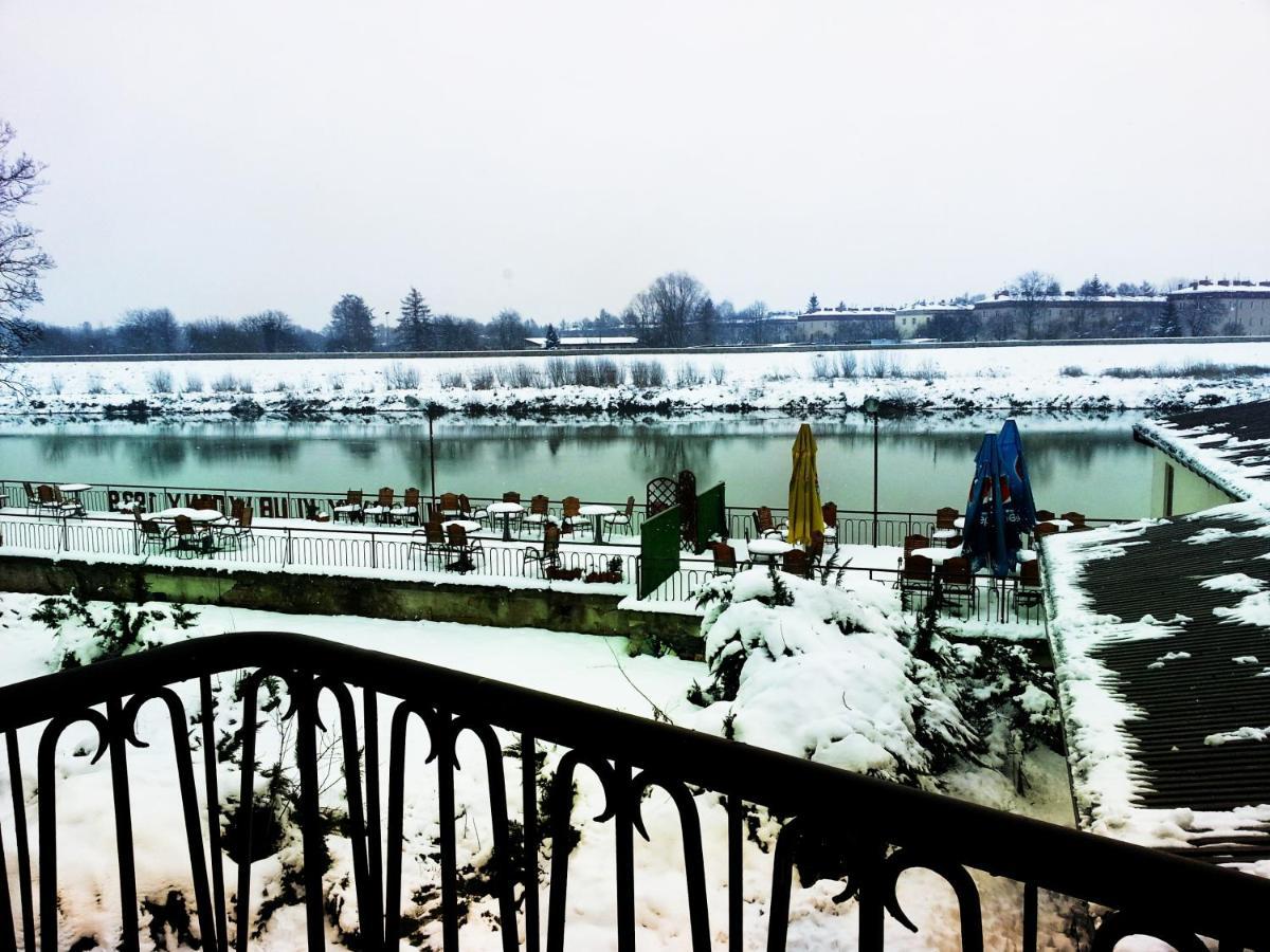 Hotel Vistula 3*