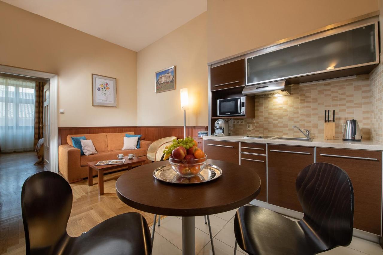 Aparthotel Red Brick