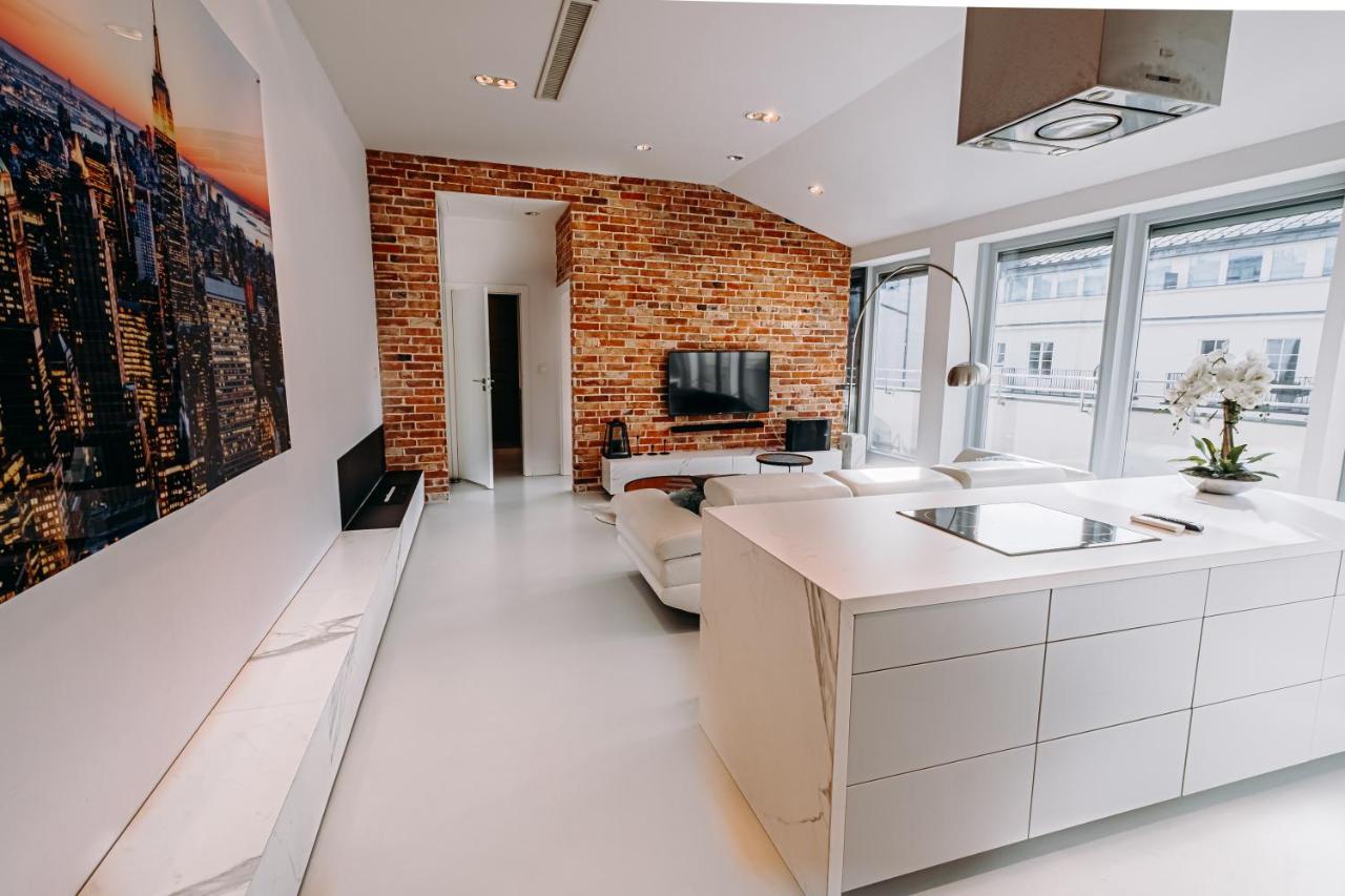 Avesa Luxury By Wawel Castle Appartement *