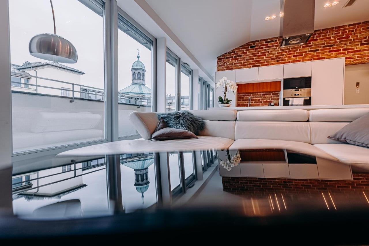 Avesa Luxury By Wawel Castle Appartement