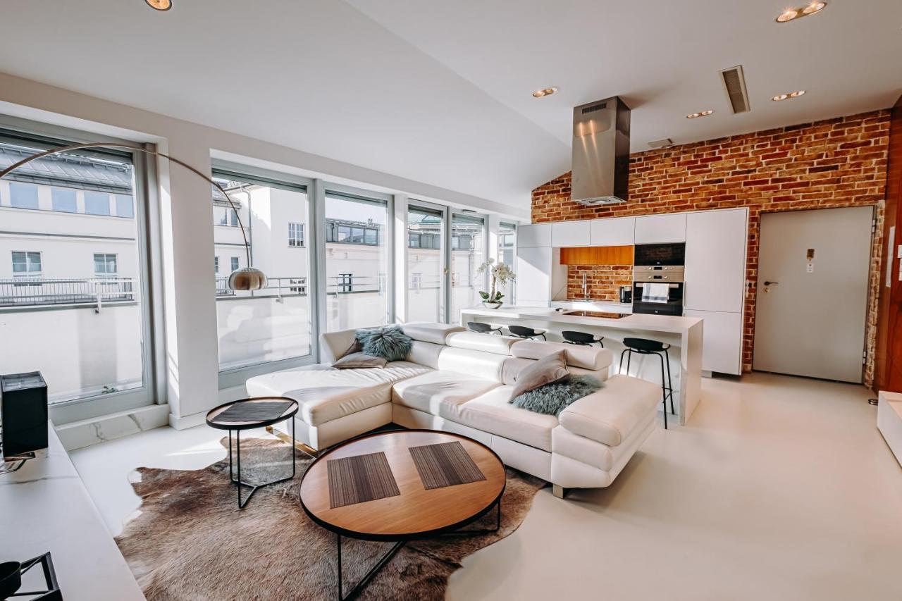 Apartment Avesa Luxury By Wawel Castle *