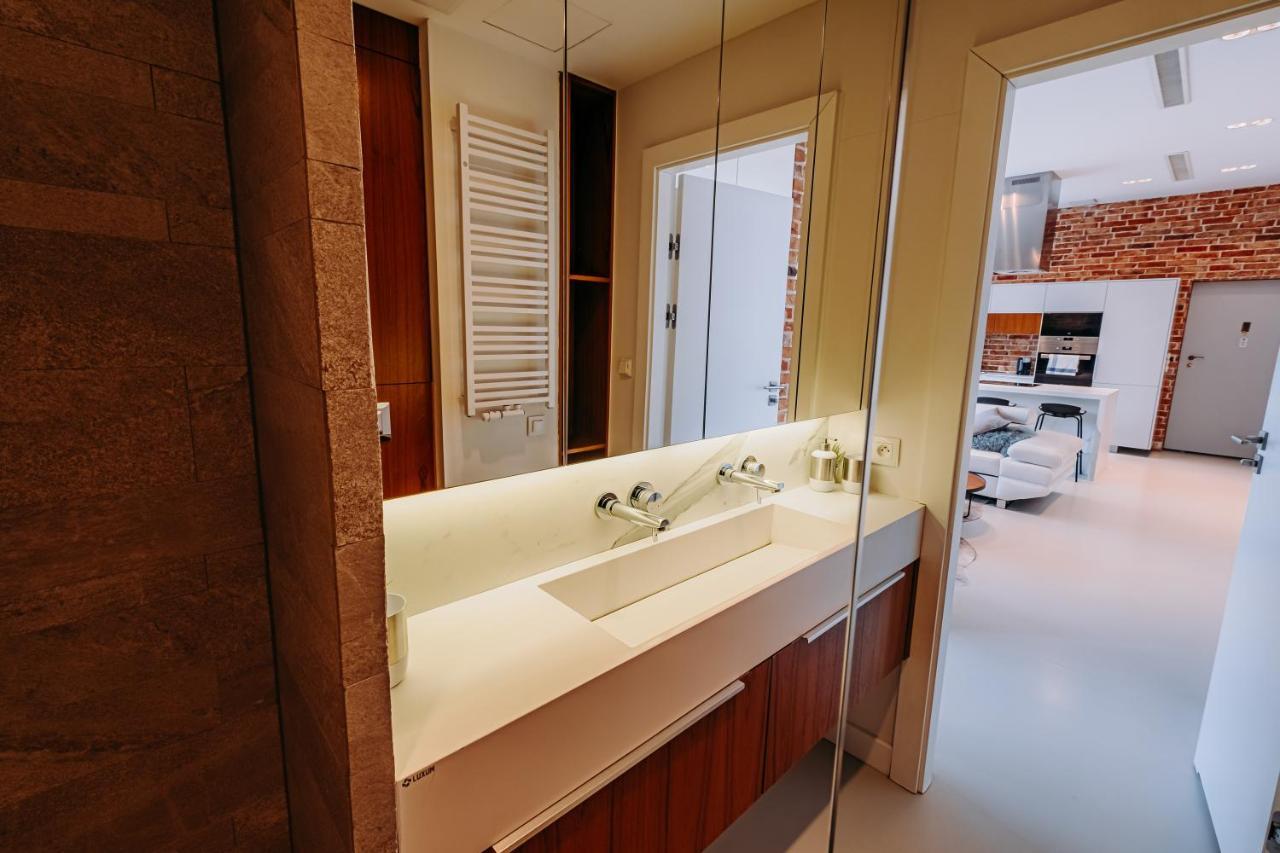 Appartement Avesa Luxury By Wawel Castle Krakau
