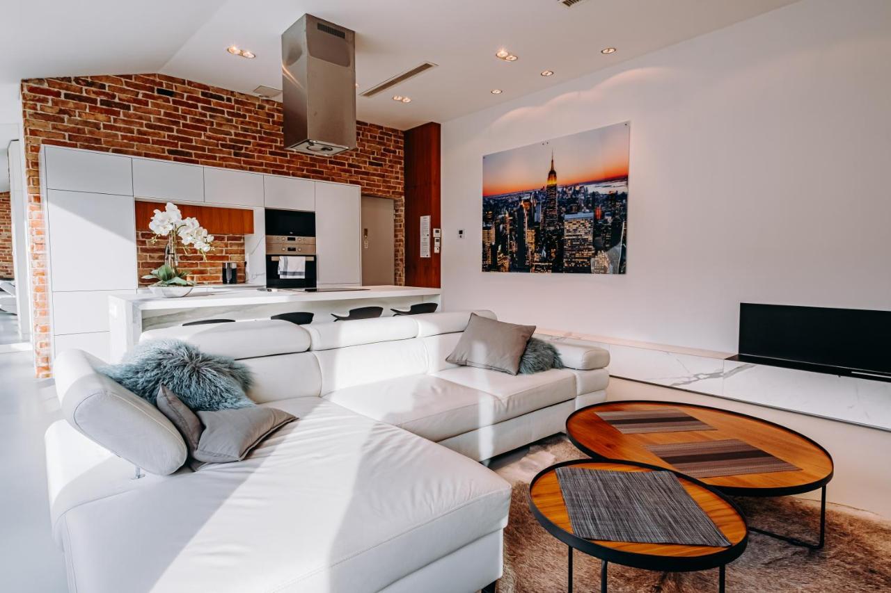 Apartment Avesa Luxury By Wawel Castle Krakow