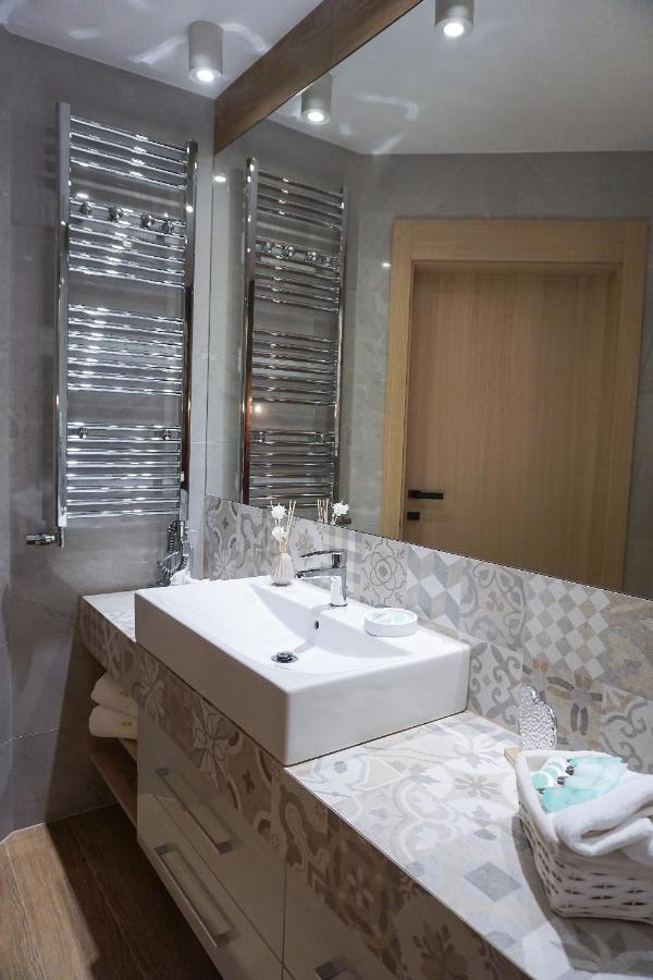 Aga Tenis By Radwanska Aparthotel 4*