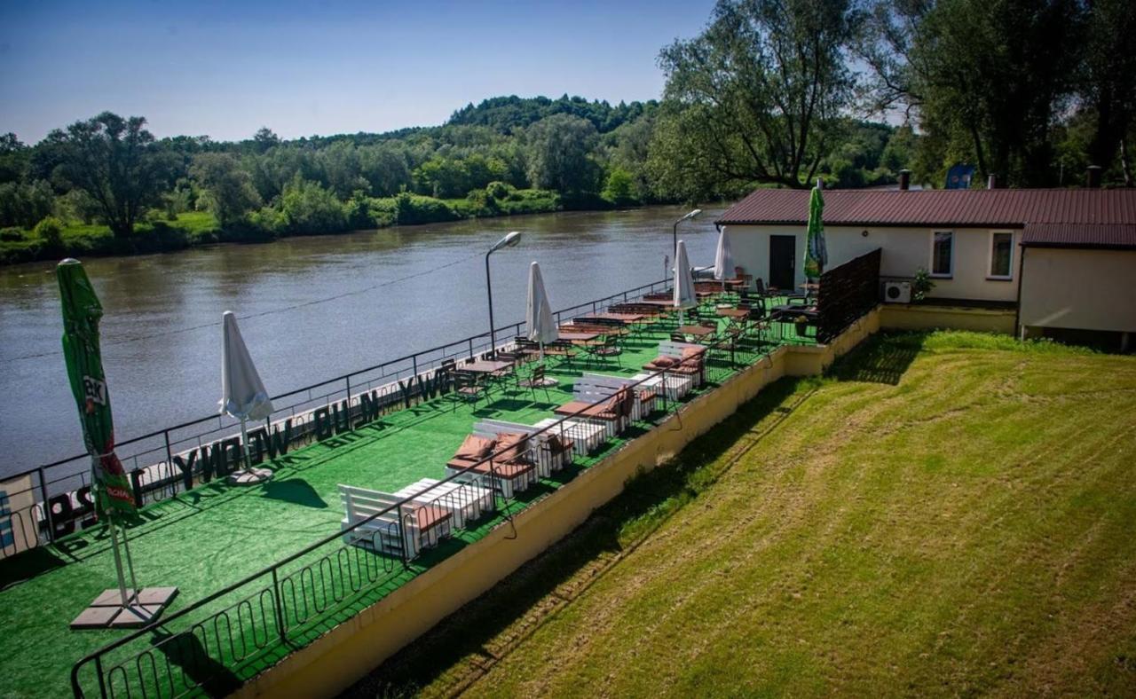 Vistula Krakau