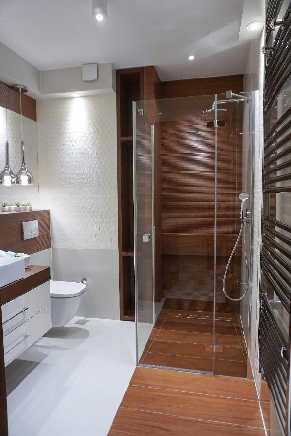 Aparthotel Aga Tenis By Radwanska 4*