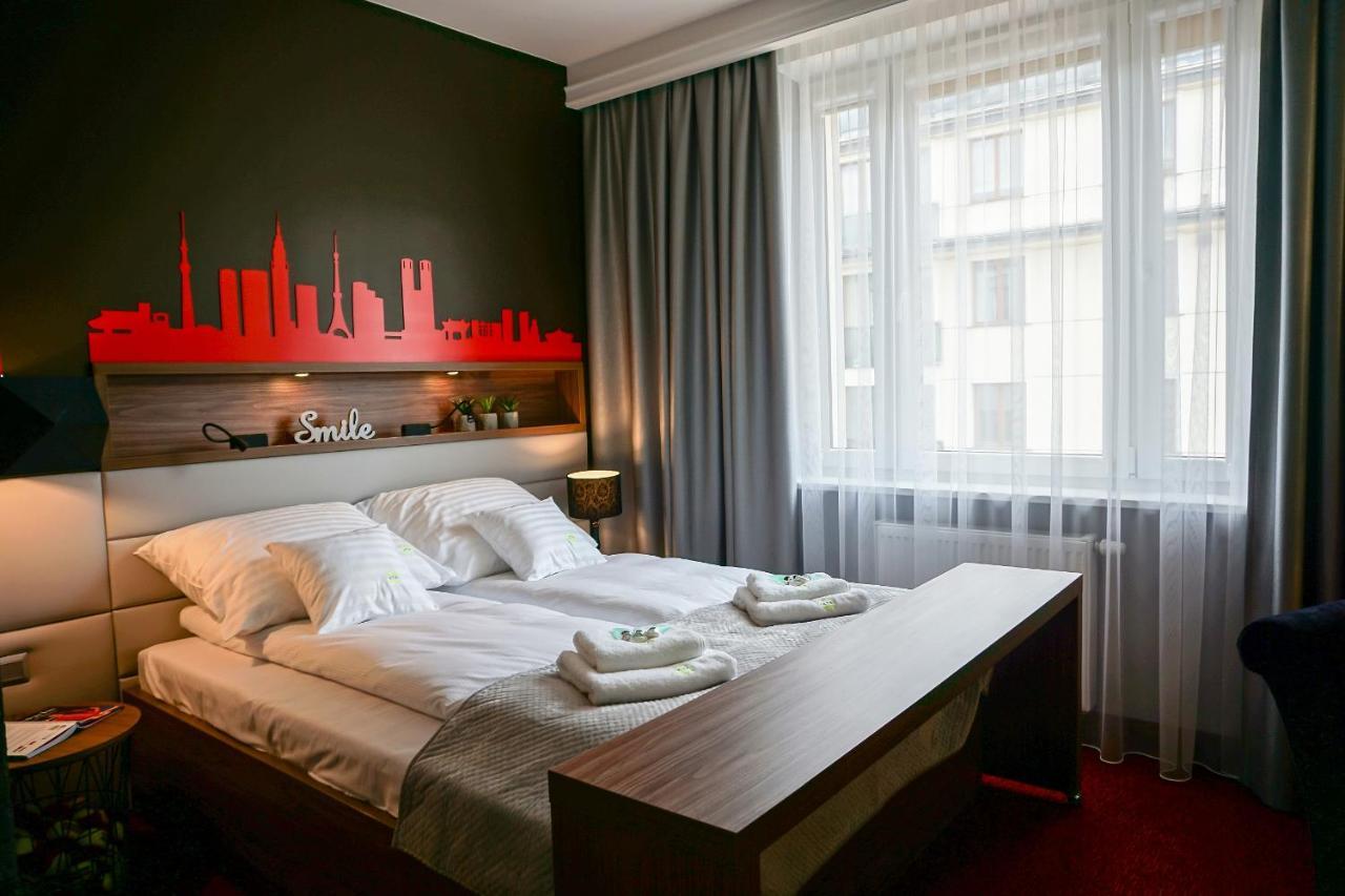 Aga Tenis By Radwanska Aparthotel 4*