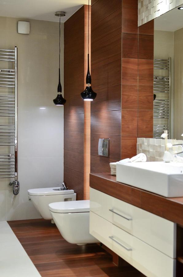 Aga Tenis By Radwanska Aparthotel 4*