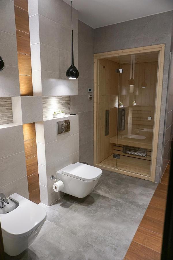 Aparthotel Aga Tenis By Radwanska Krakau
