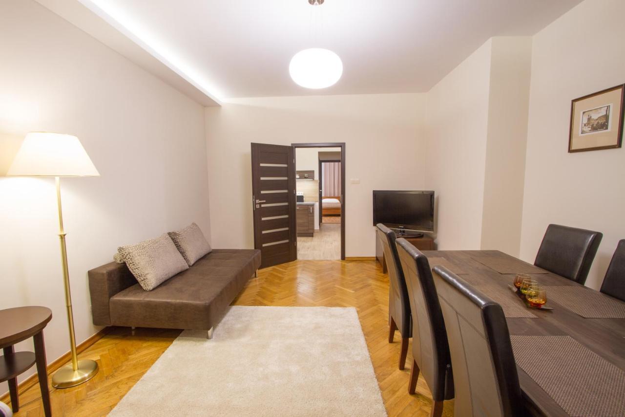 Apartment Apartament King Size *