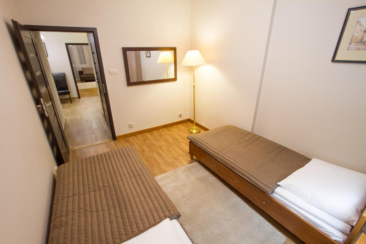 Apartament King Size Apartment