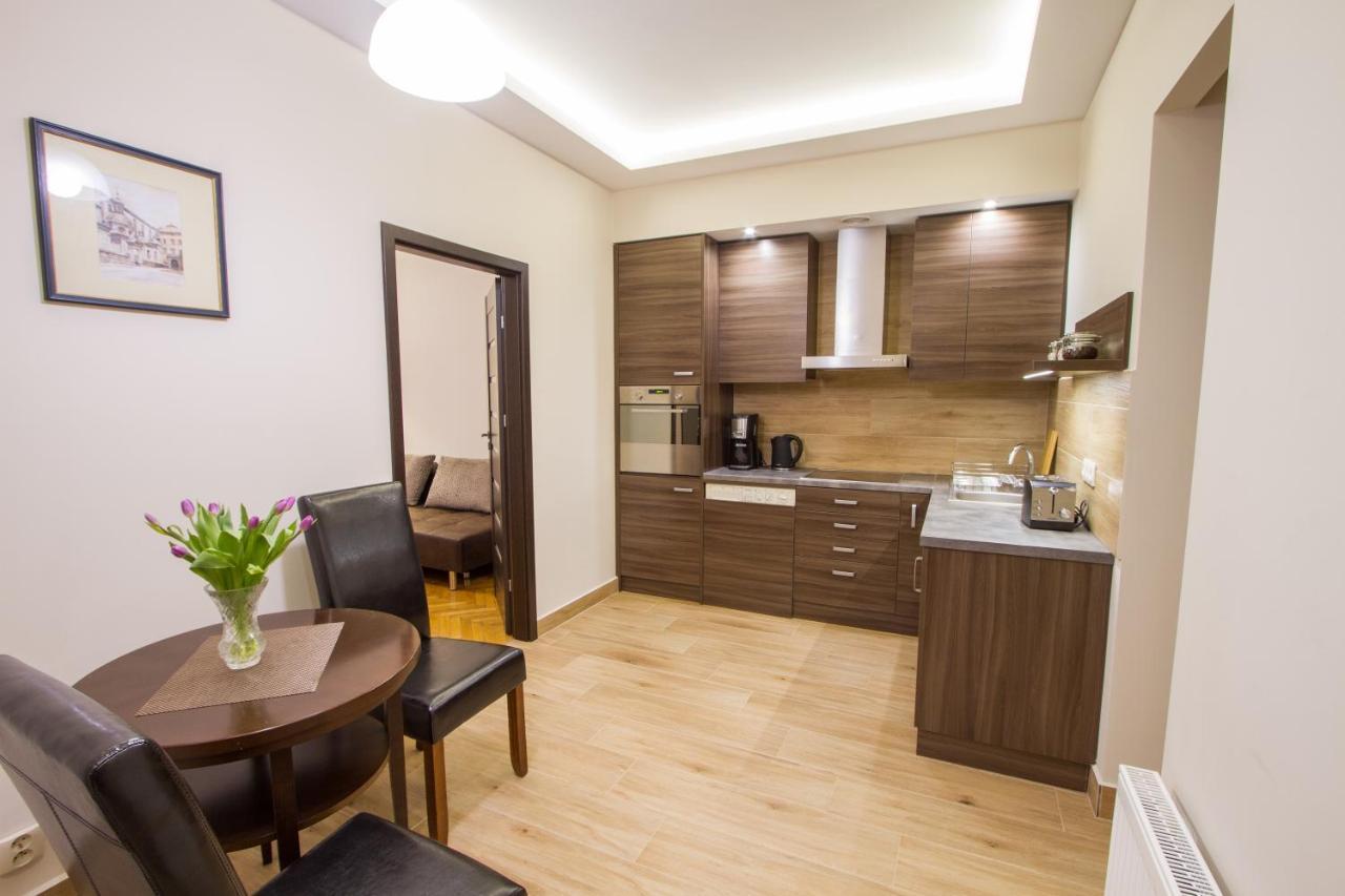 Apartment Apartament King Size *