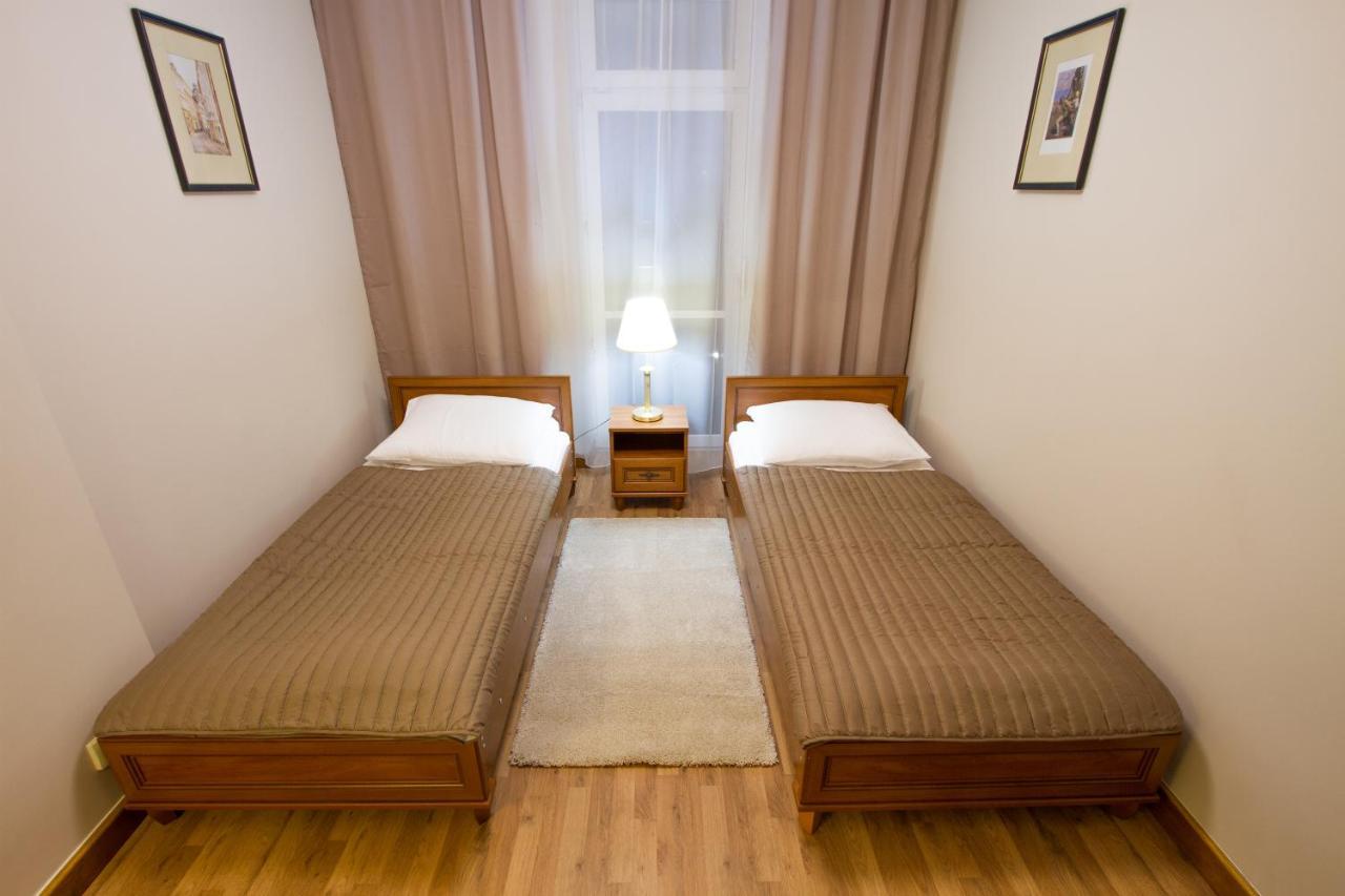 Apartament King Size *