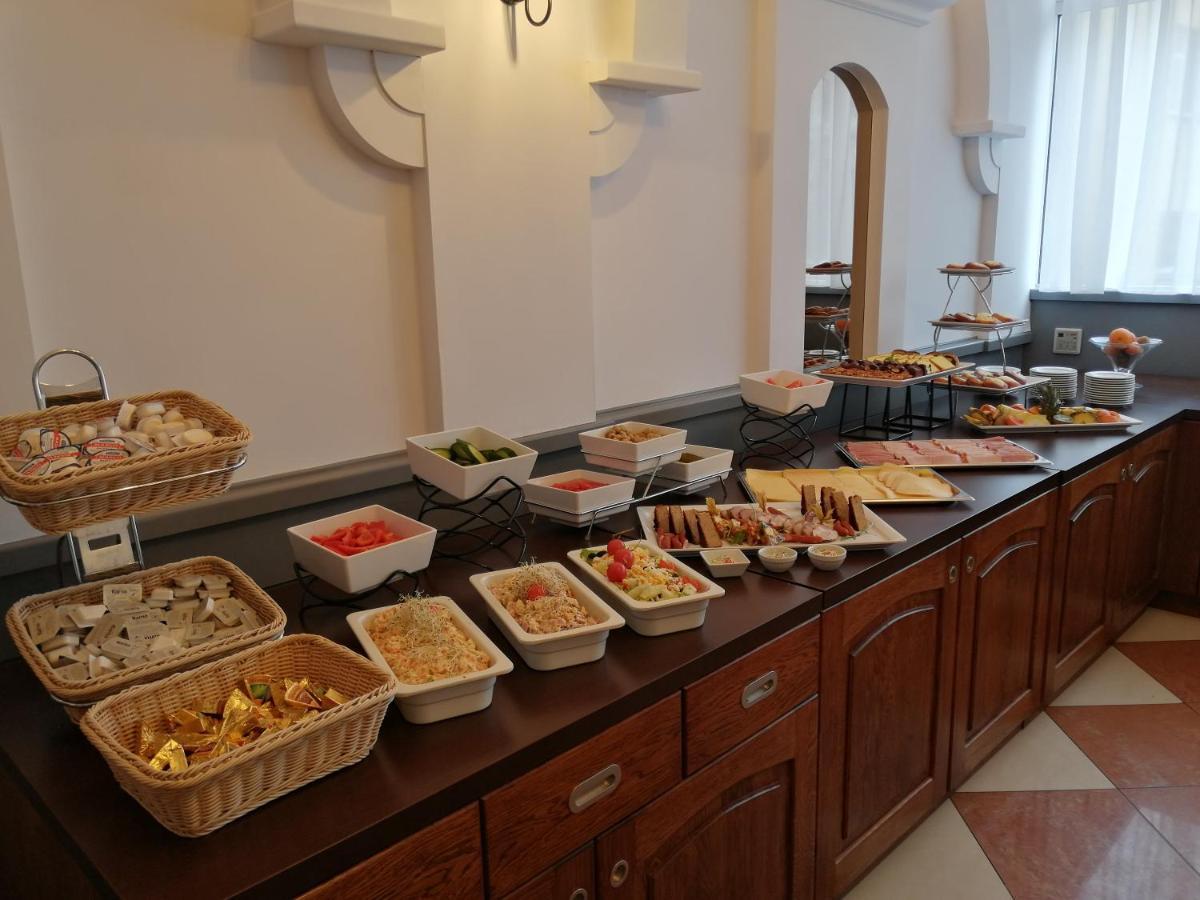 Wyspiański Hotel 3*