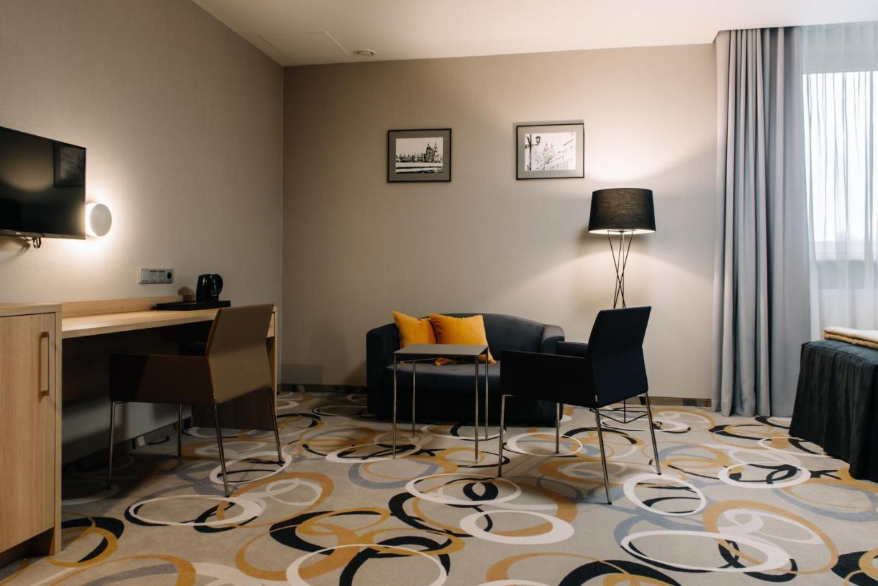 Krowodrza Centrum Konferencyjno - Hotelowe Krakau