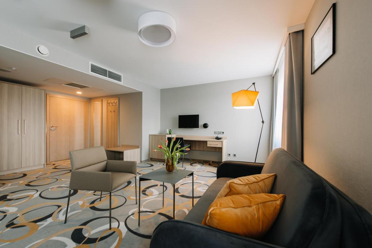Krowodrza Centrum Konferencyjno - Hotelowe Hotel Krakau
