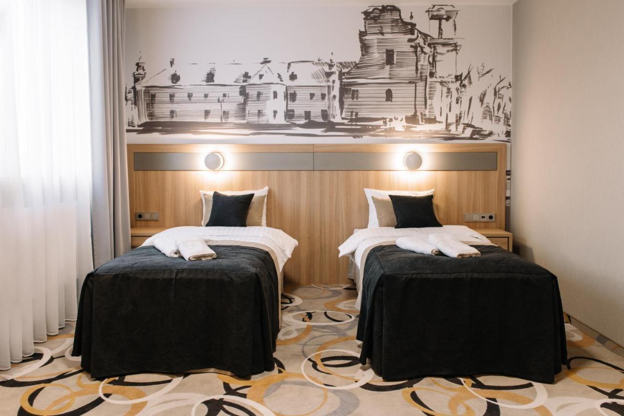 Krowodrza Centrum Konferencyjno - Hotelowe Hotel