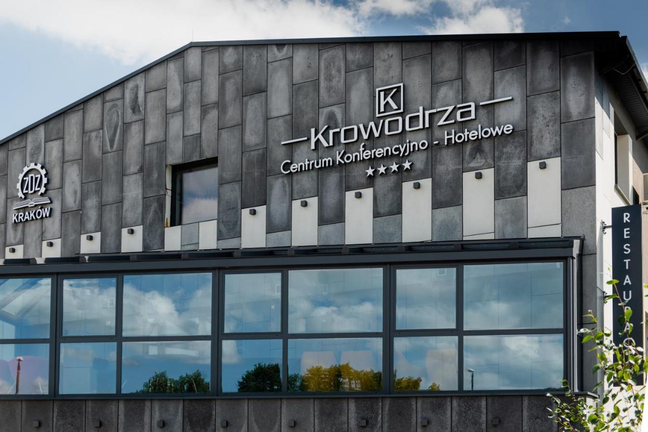 Krowodrza Centrum Konferencyjno - Hotelowe Hotel Cracóvia