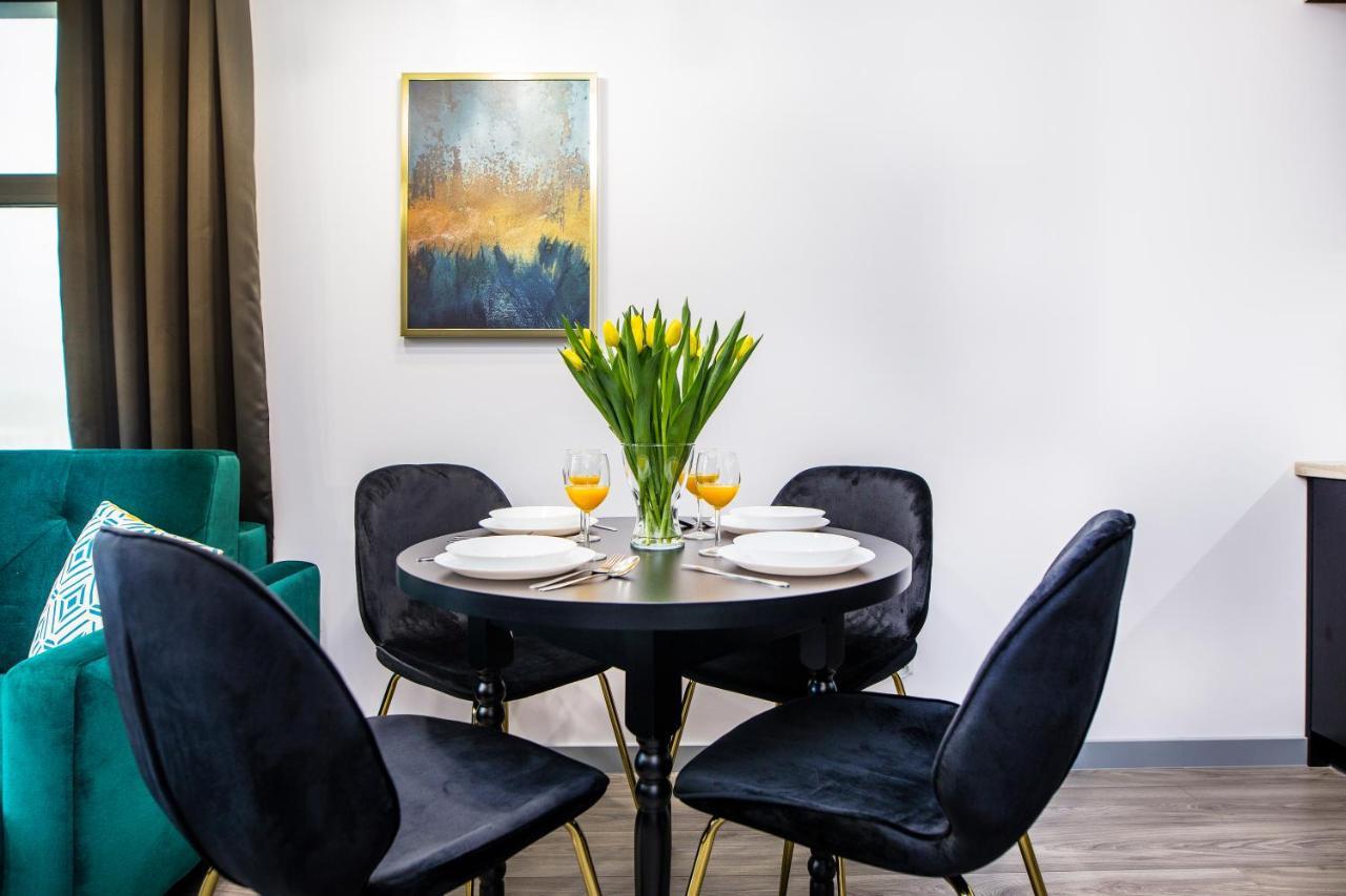 Cracow Miodowa 42 Appartement *
