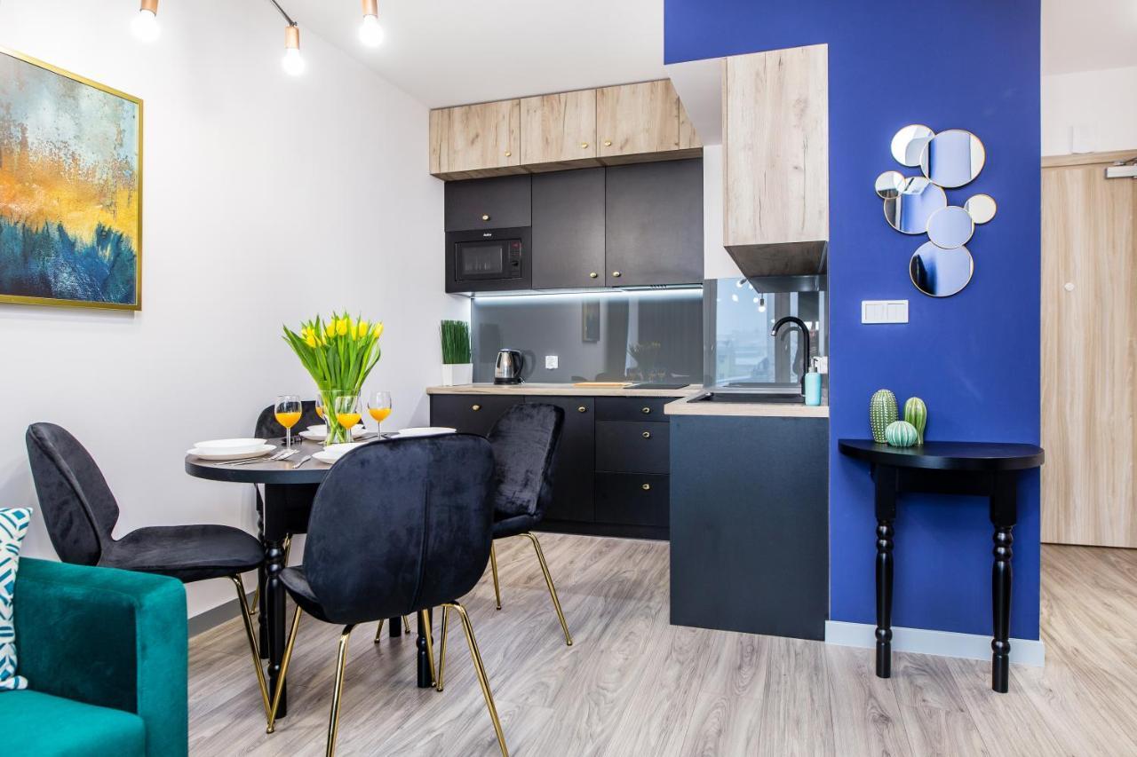 Cracow Miodowa 42 Appartement *
