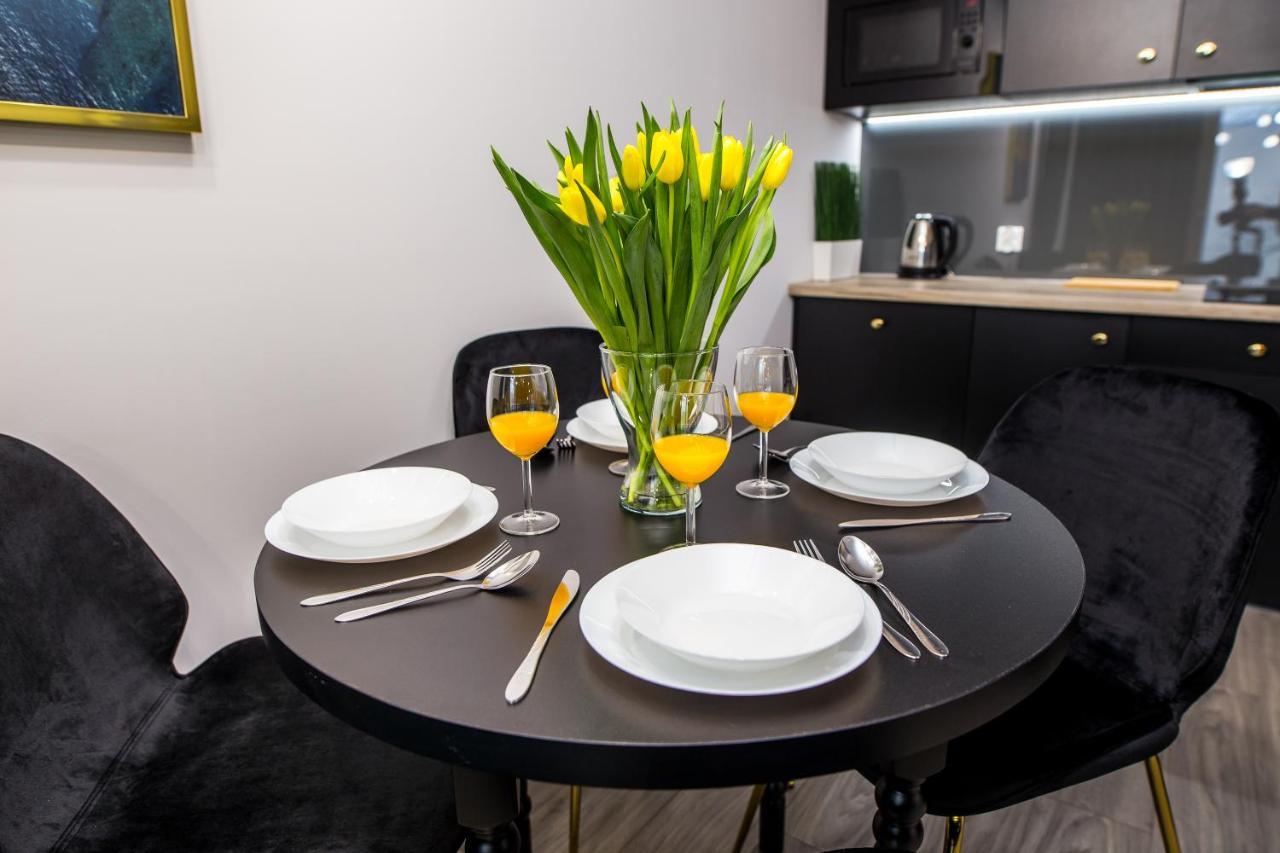 Cracow Miodowa 42 Appartement *