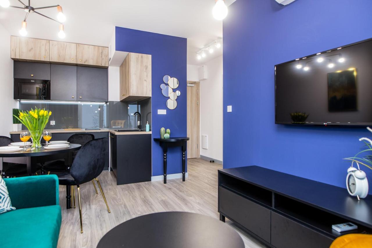 Cracow Miodowa 42 Appartement